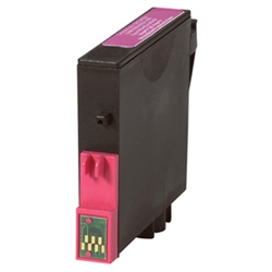 Compatible Inkjet Cartridge Magenta [Epson